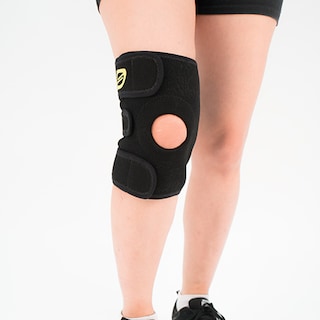 Foto 4 | Correa para Rodilla Reforzada Universal Daosport