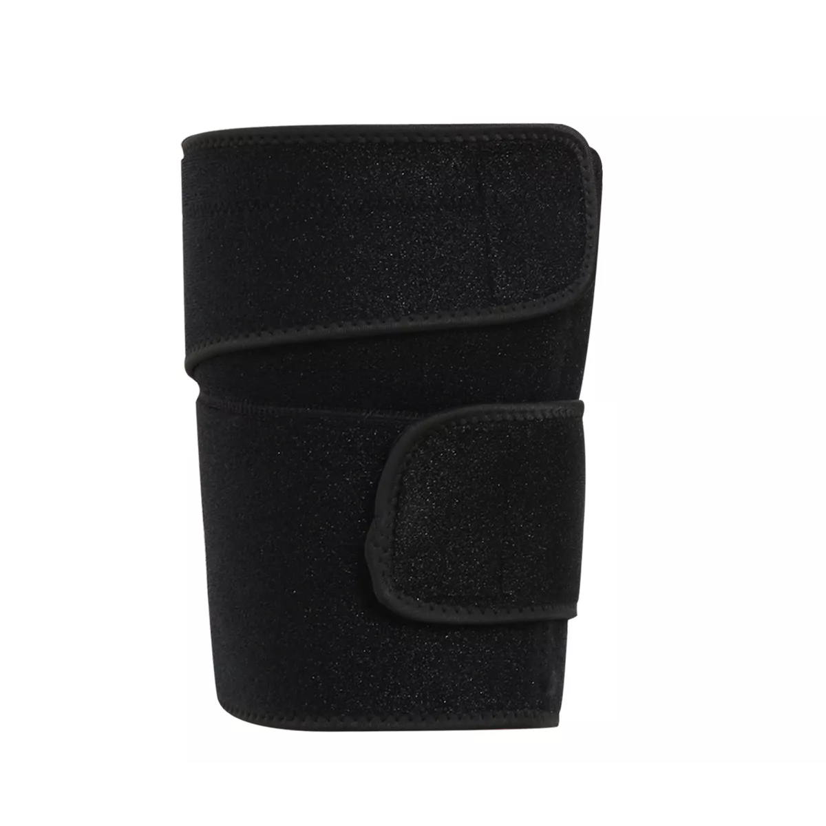 Foto 1 | Muslera Deportiva Ajustable de Neopreno  Eo Safe Imports para Compresión Color Negro