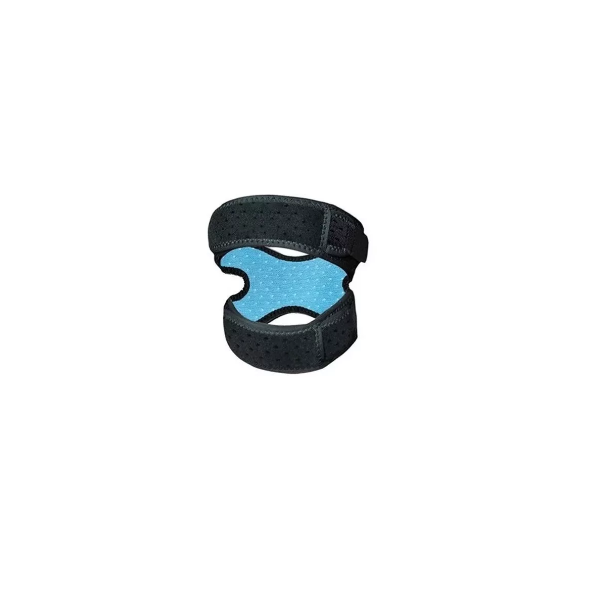 Foto 2 pulgar | Rodillera Ajustable Para La Rodilla Soporte Para Deportes Eo Safe Imports Esi-11925 Multicolor