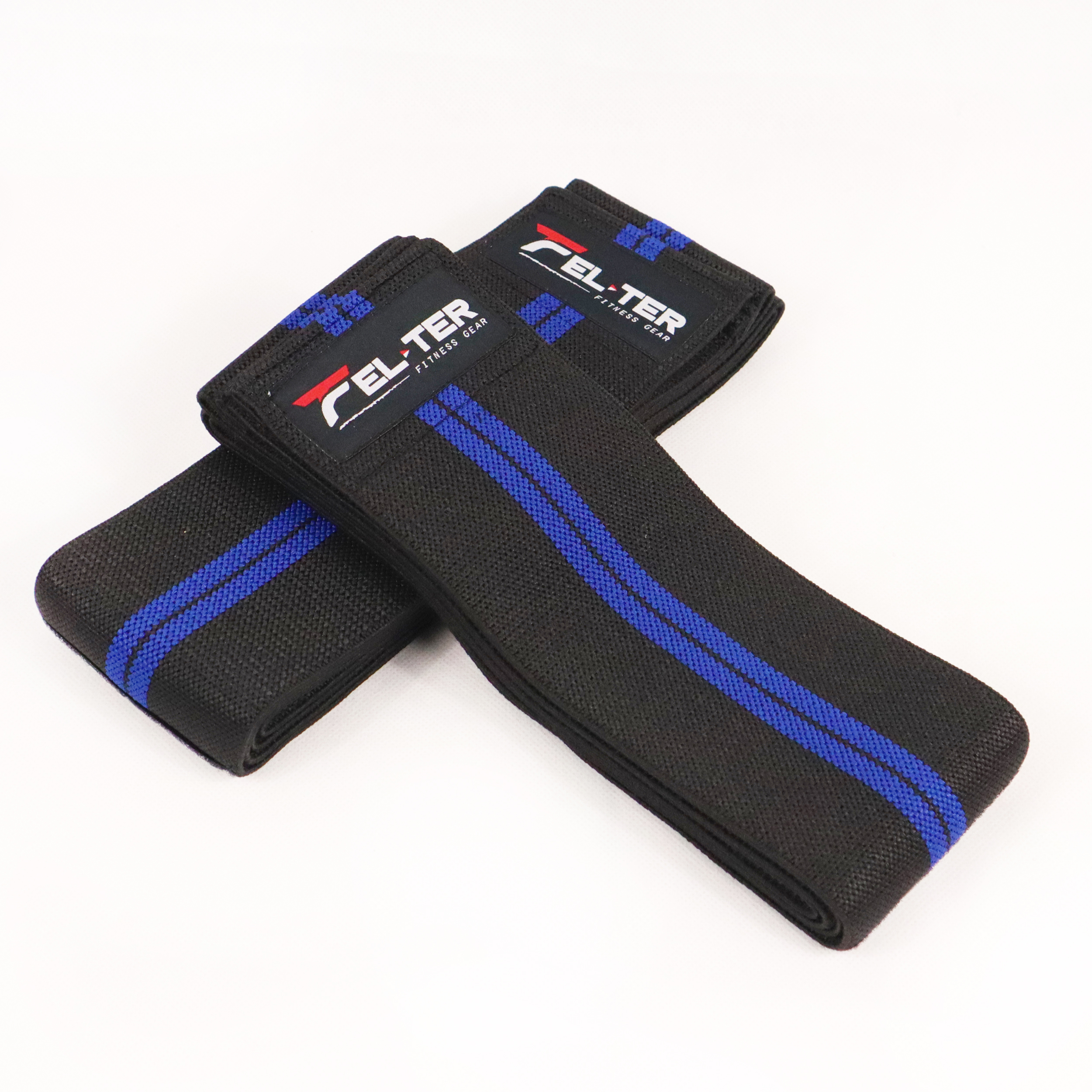 Foto 2 pulgar | Vendas para Rodillas Felter Fitness Gym - Crossfit y Entrenamiento