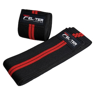 Foto 7 | Vendas Felter Fitness de Entrenamiento para Rodillas