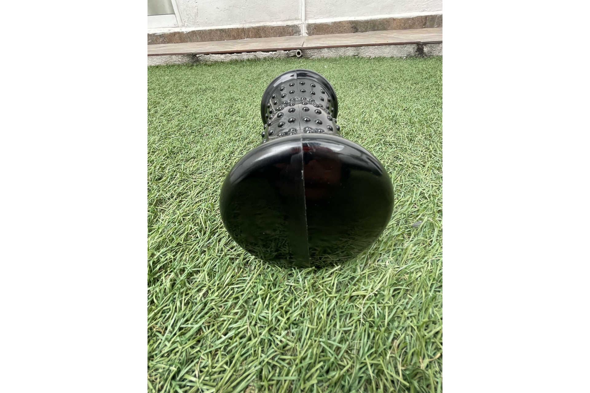 Foto 3 pulgar | Rodillo De Masaje Para Pies Con Gel Frio