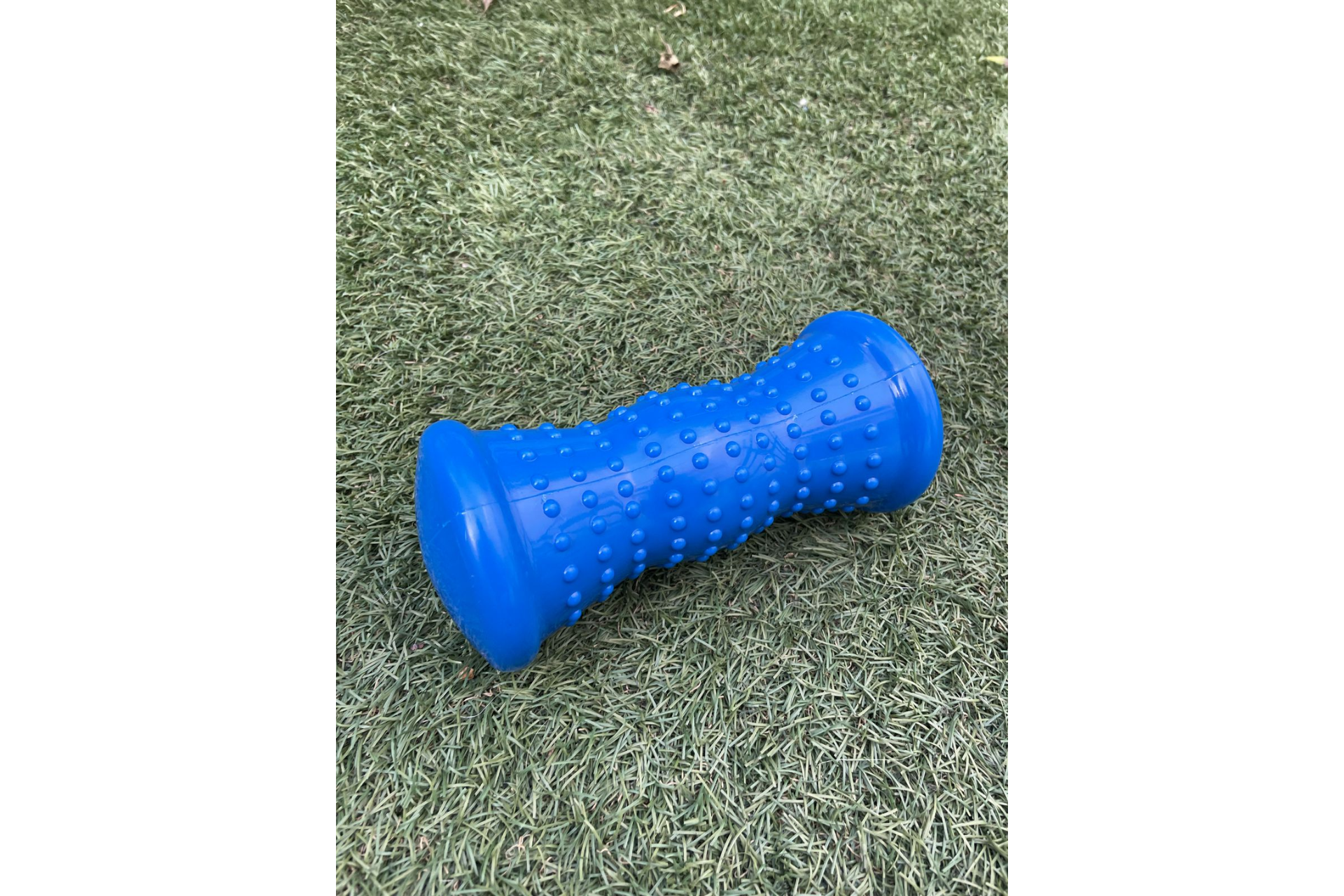 Foto 4 pulgar | Rodillo De Masaje Para Pies Con Gel Frio