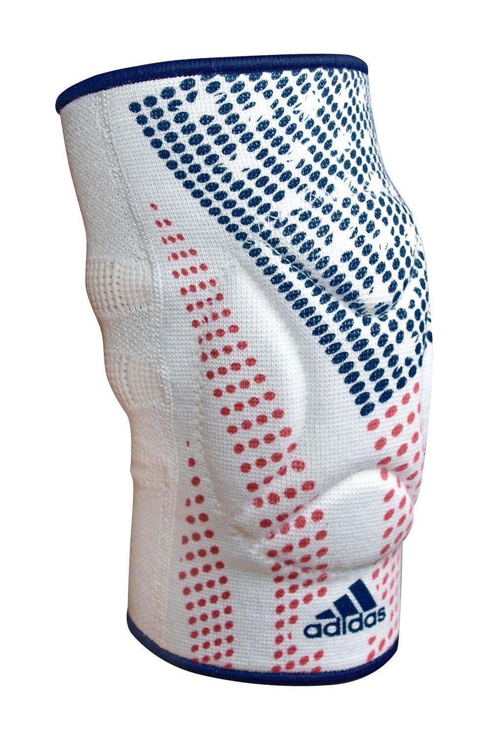 Foto 2 pulgar | Rodillera Adidas Reversible Talla L-Venta Internacional