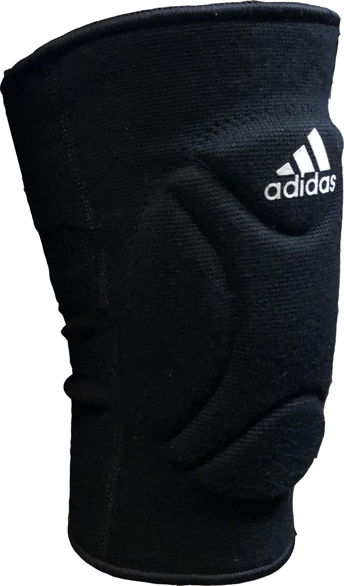 Foto 2 pulgar | Rodillera Adidas Negra Talla M-Venta Internacional