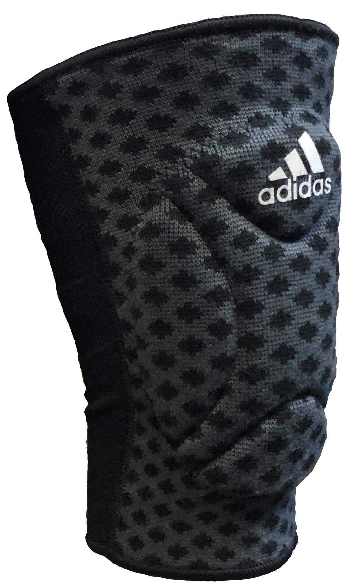 Foto 3 pulgar | Rodillera Adidas Negra Talla M-Venta Internacional