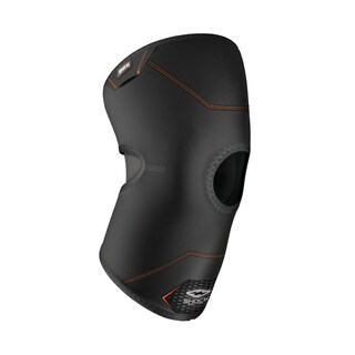Foto 1 | Soporte De Rodilla Compression Shock Doctor Light Arthritis Para Hombres Y Mujeres - Venta Internacional.
