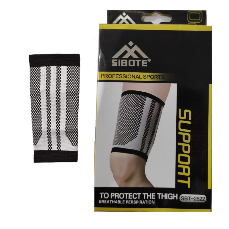 Foto 3 pulgar | Banda Protectora De Compresión Para Lesiones Deportivas - Venta Internacional.