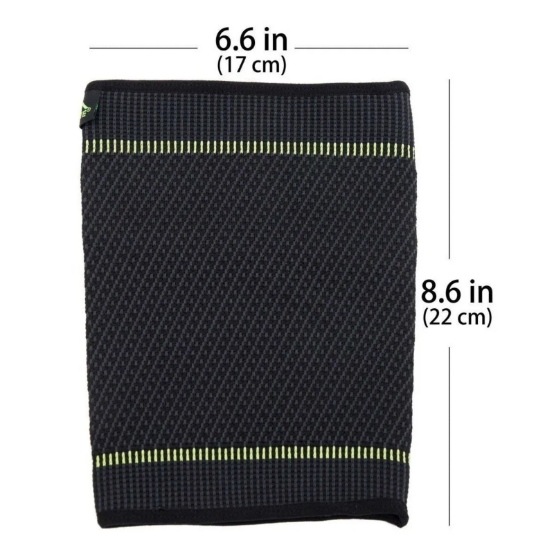 Foto 5 pulgar | Banda Protectora De Compresión Para Lesiones Deportivas - Venta Internacional.