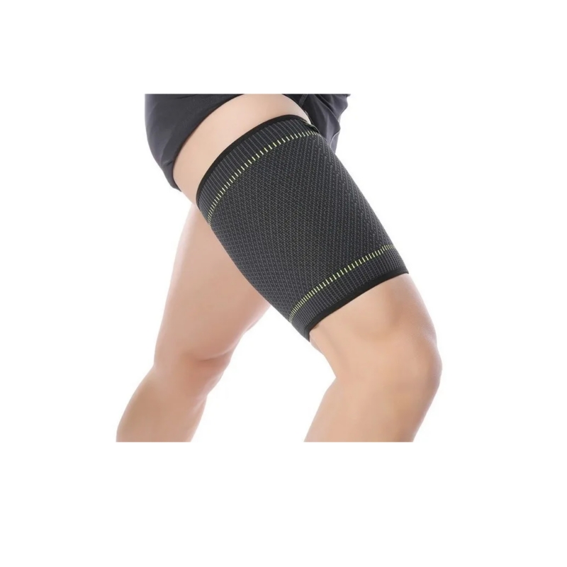 Foto 7 pulgar | Banda Protectora De Compresión Para Lesiones Deportivas - Venta Internacional.