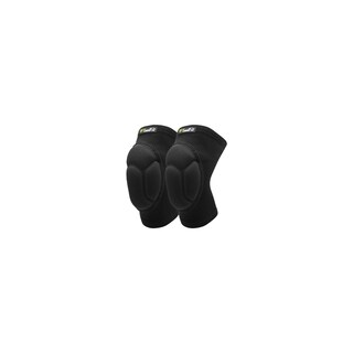 Foto 1 | Rodilleras Coolfit/aolikes De Ultra Alta Densidad, Talla M, Negras, X2 - Venta Internacional.
