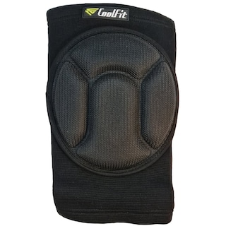 Foto 5 | Rodilleras Coolfit/aolikes De Ultra Alta Densidad, Talla M, Negras, X2 - Venta Internacional.
