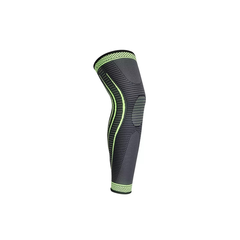 Foto 2 pulgar | Rodillera Ortopédica Negra-Venta Internacional