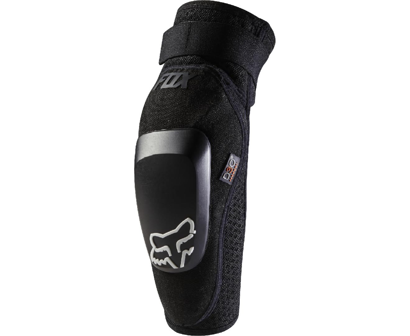 Foto 1 | Protector De Codo Fox Racing Launch Pro D3o Negro Talla M - Venta Internacional.