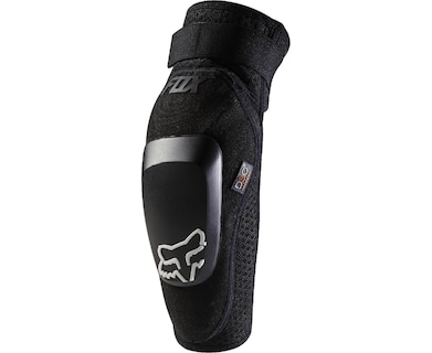 Foto 1 | Protector De Codo Fox Racing Launch Pro D3o Negro Talla M - Venta Internacional.