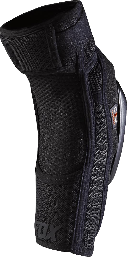 Foto 2 | Protector De Codo Fox Racing Launch Pro D3o Negro Talla M - Venta Internacional.