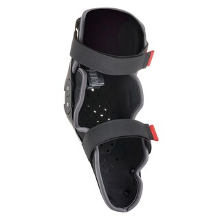 Foto 2 | Ropa Protective Gear Alpinestars Para Hombre, Color Negro/rojo (s/m) - Venta Internacional.