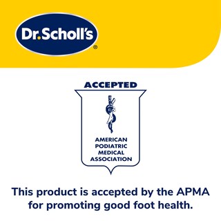Foto 6 | Calcetines Dr. Scholl's Advanced Relief Ankle, Paquete De 2 Unidades, Para Mujer, Blancos - Venta Internacional.