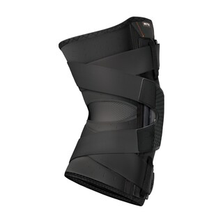 Foto 7 | Rodillera Shock Doctor Con Bisagras De Compresión, Máximo Soporte - Venta Internacional.