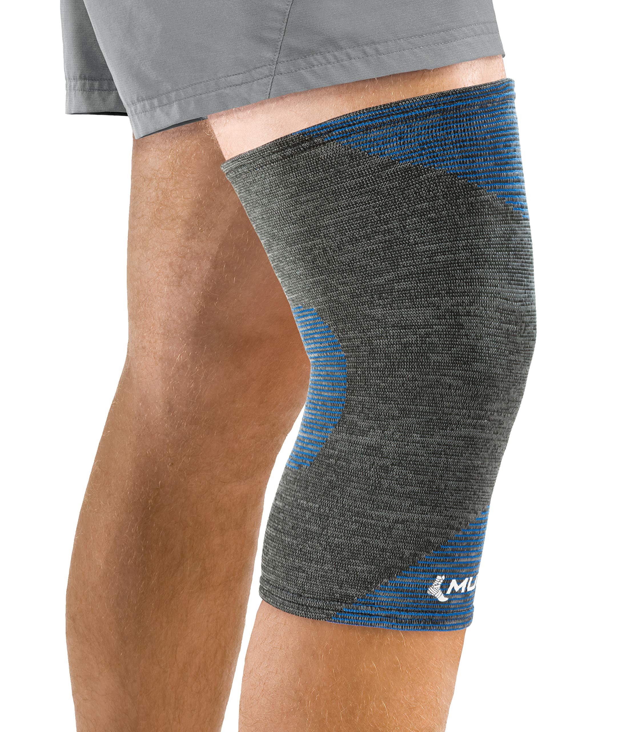 Foto 1 | Soporte De Rodilla Mueller Sports Medicine Fir, Elástico En 4 Direcciones - Venta Internacional.