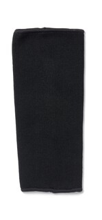Foto 5 | Jersey Elástico Curad Con Soporte Para Rodillas Para Hombre Y Mujer, Color Negro L - Venta Internacional.