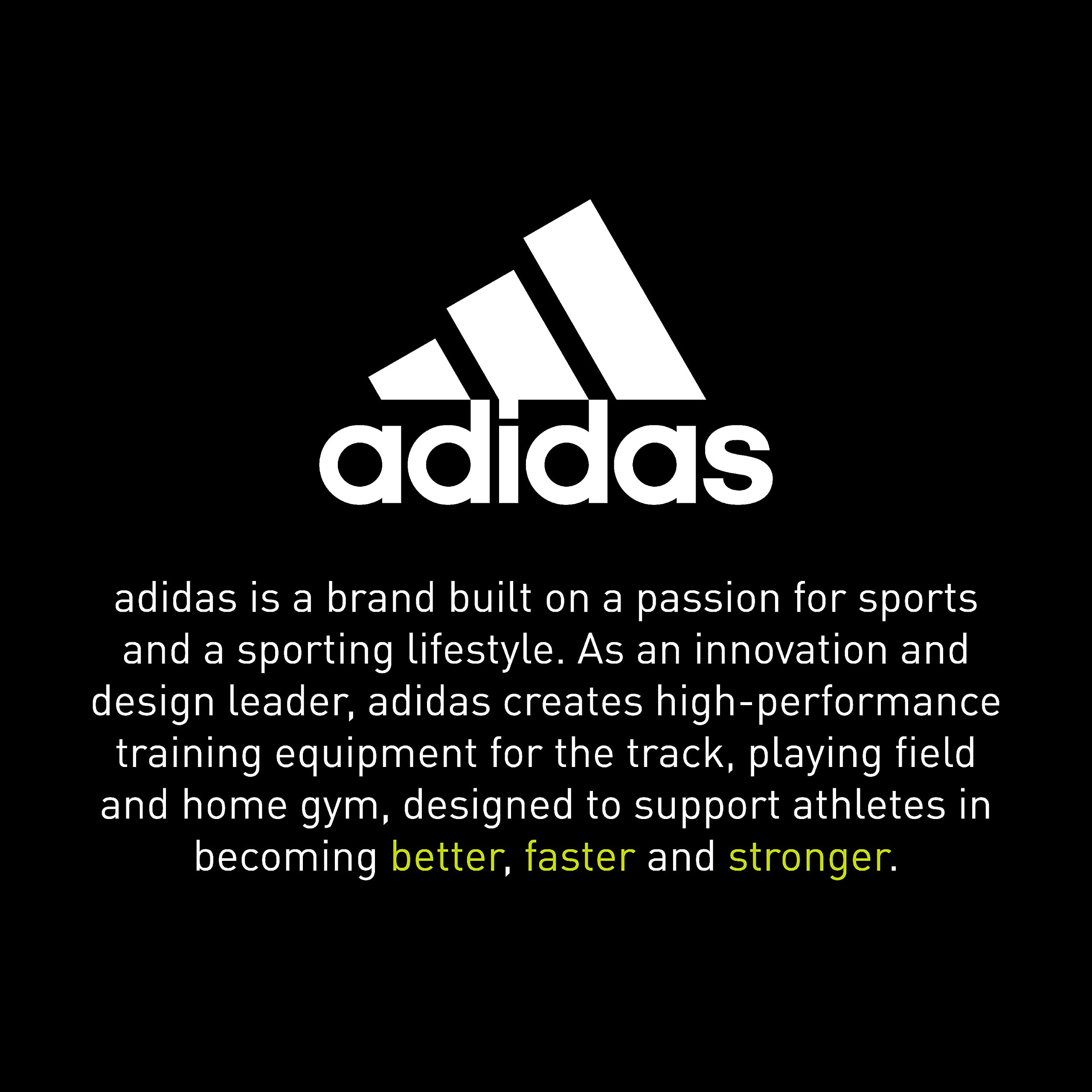 Foto 6 | Rodillera Adidas Support, Compresión Ergonómica - Venta Internacional.