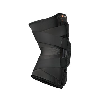 Foto 7 | Rodillera Shock Doctor Con Bisagras De Compresión, Máximo Soporte - Venta Internacional.