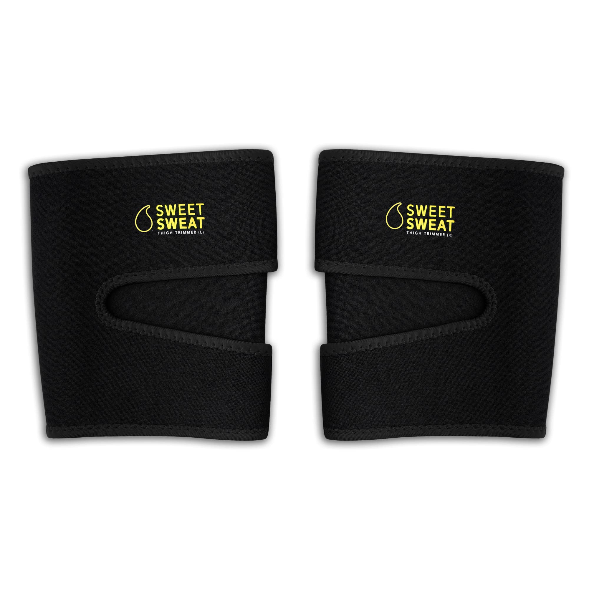 Foto 2 pulgar | Recortadora De Muslos Sports Research Sweet Sweat Neo-sweat Tech - Venta Internacional.