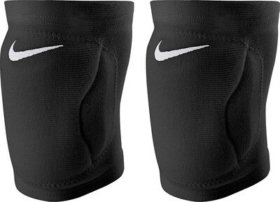Foto 1 | Rodilleras De Voleibol Nike Streak Dri-fit Negras X-small/small - Venta Internacional.