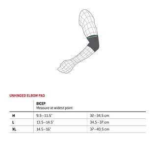 Foto 2 | Codera De Lacrosse Con Forma De G, Con Forma De G, Sin Bisagras, Color Blanco - Venta Internacional.