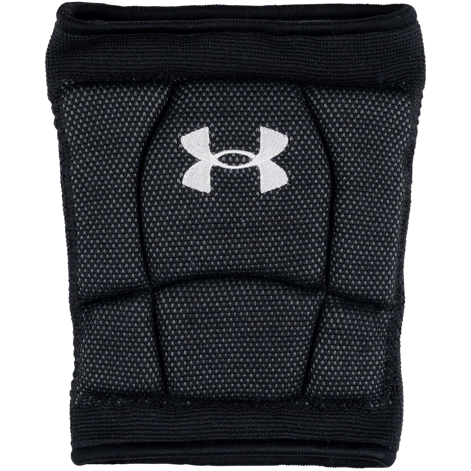 Foto 3 pulgar | Rodilleras Under Armour Armour 3 Negras Talla M - Venta Internacional.
