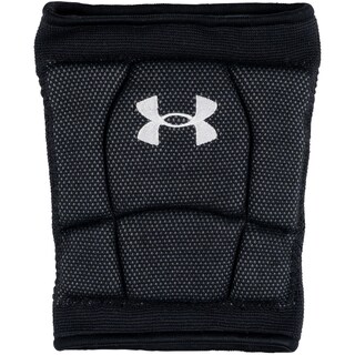 Foto 2 | Rodilleras Under Armour Armour 3 Negras Talla M - Venta Internacional.