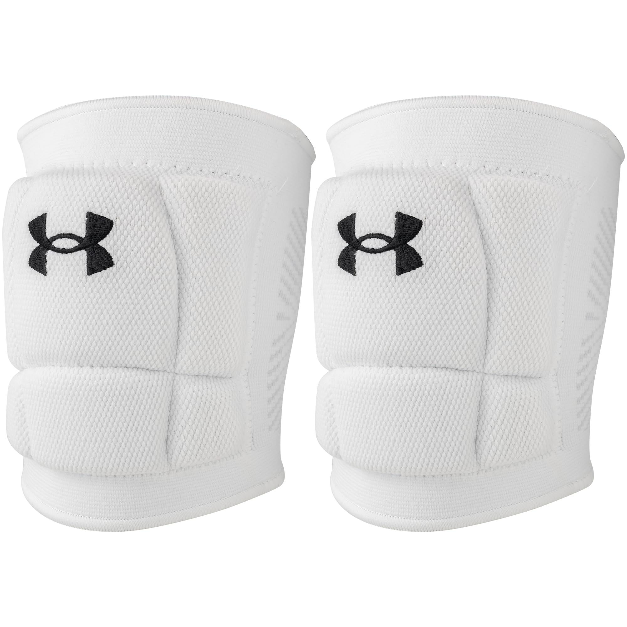 Rodilleras Under Armour Armour 3 Blancas Talla M - Venta Internacional.