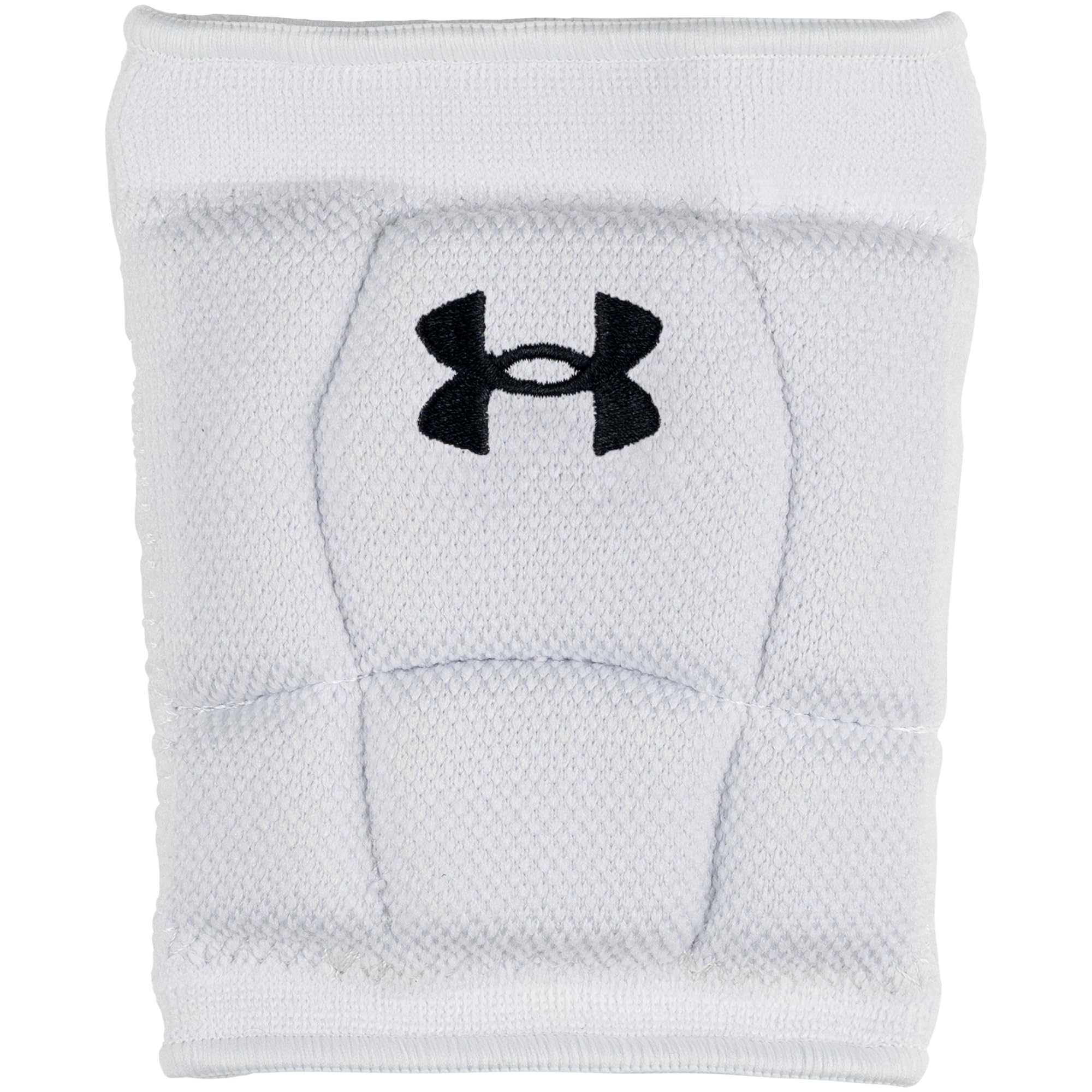 Foto 2 | Rodilleras Under Armour Armour 3 Blancas Talla M - Venta Internacional.