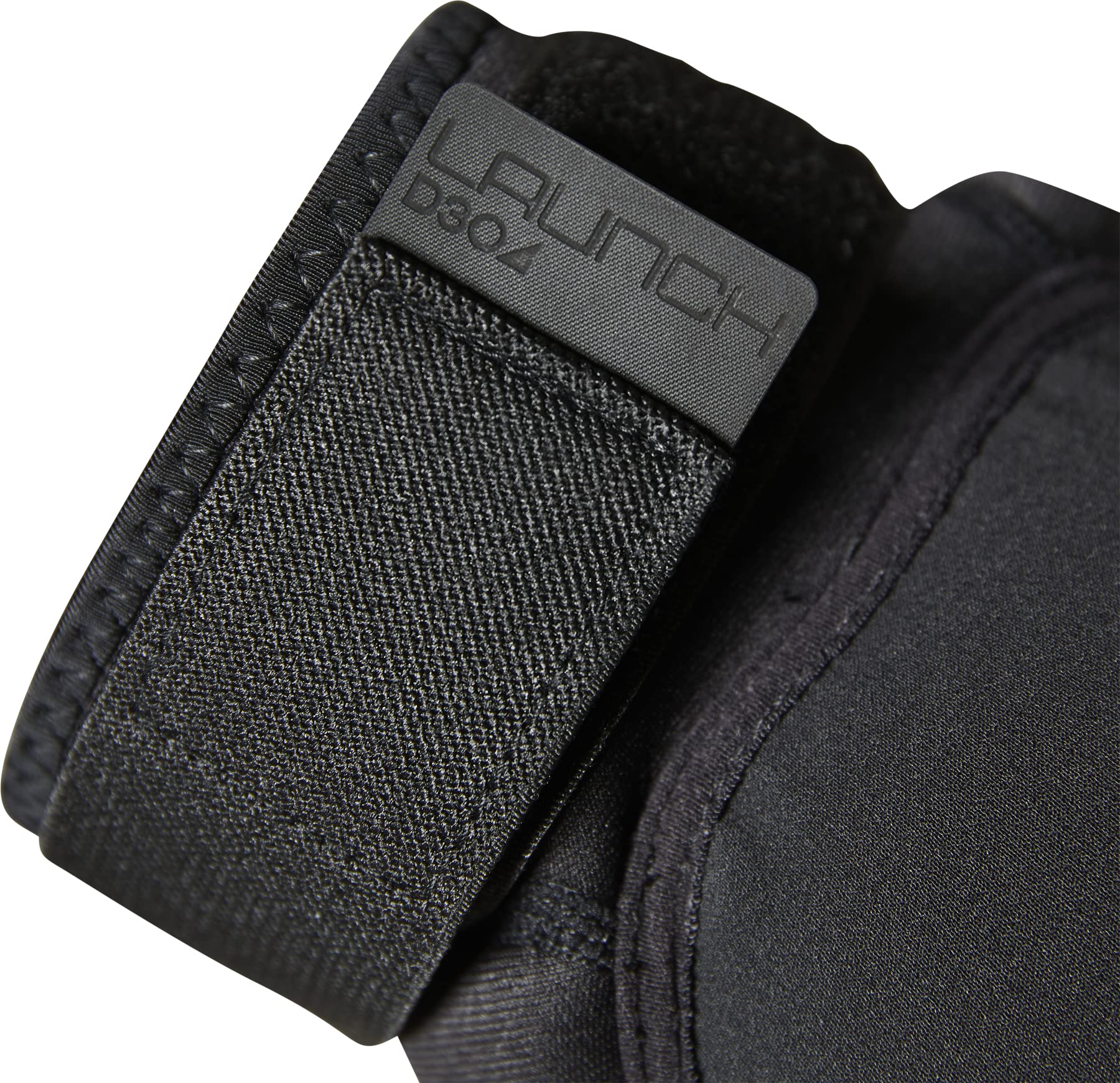 Foto 6 pulgar | Rodillera Para Bicicleta De Montaña Fox Racing Launch D3o Medium - Venta Internacional.