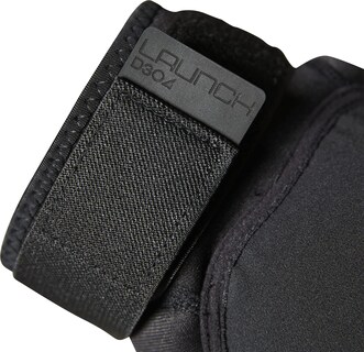 Foto 5 | Rodillera Para Bicicleta De Montaña Fox Racing Launch D3o Medium - Venta Internacional.