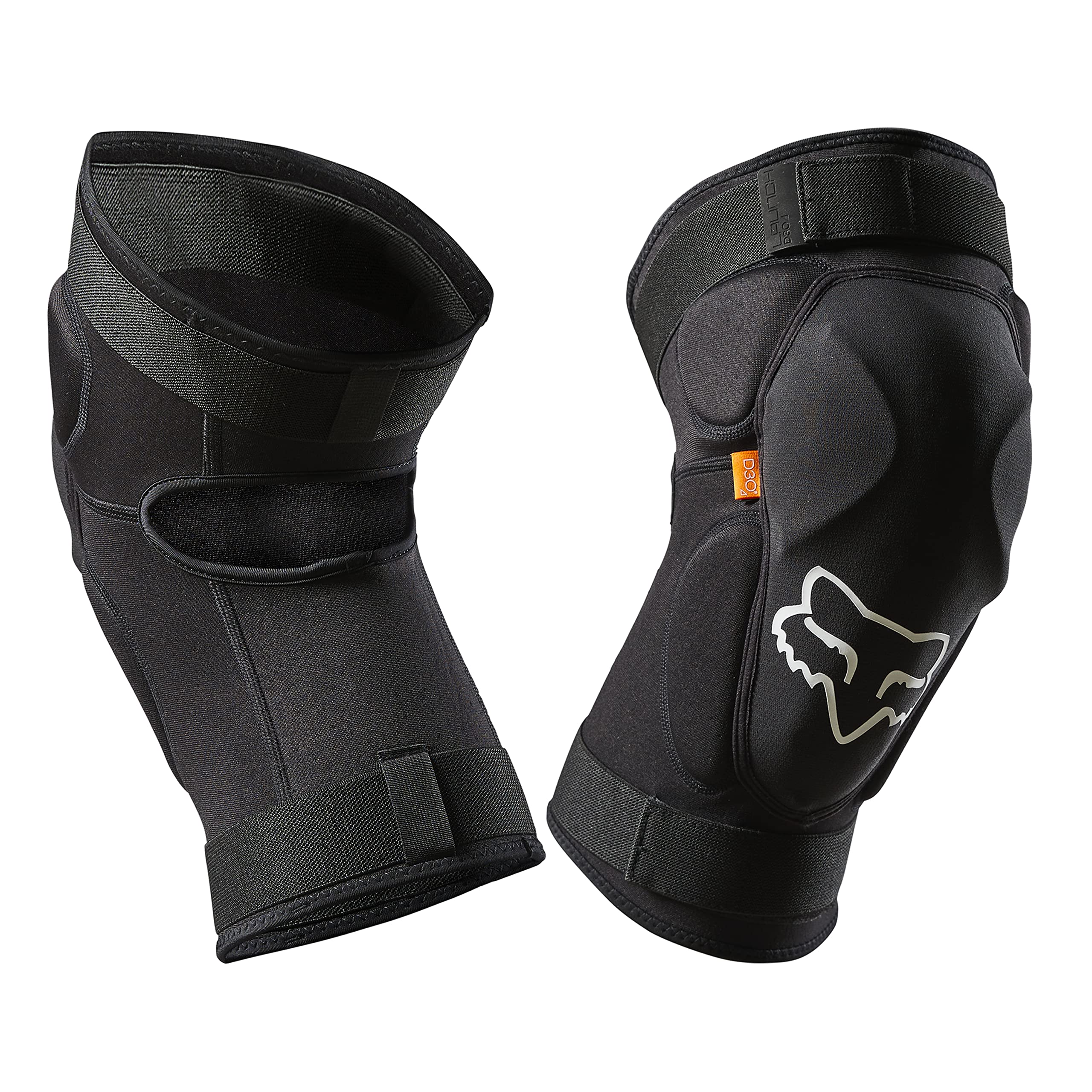 Foto 8 pulgar | Rodillera Para Bicicleta De Montaña Fox Racing Launch D3o Medium - Venta Internacional.