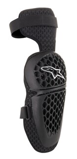 Foto 1 | Protectores De Rodilla Alpinestars Bionic Plus 6506219-10-l/xl - Venta Internacional.