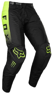 Foto 1 | Pantalones Fox Racing 180 Monster Black Talla 30 - Venta Internacional.