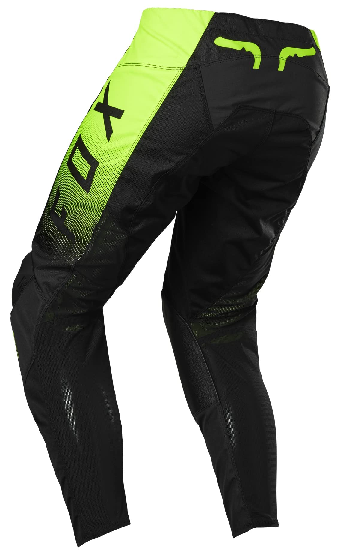Foto 4 pulgar | Pantalones Fox Racing 180 Monster Black Talla 30 - Venta Internacional.