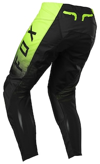 Foto 3 | Pantalones Fox Racing 180 Monster Black Talla 30 - Venta Internacional.
