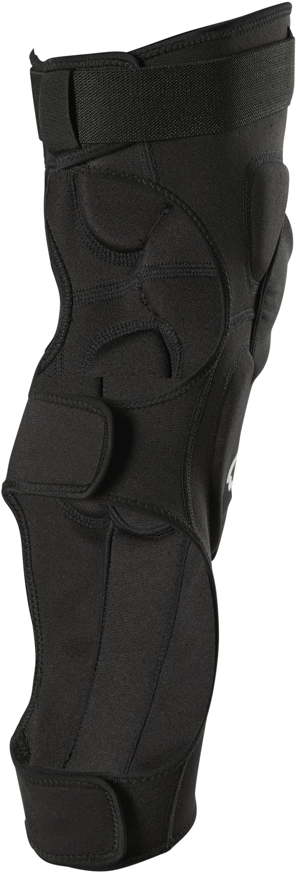 Foto 3 pulgar | Rodilleras Y Espinilleras Fox Racing Launch D3o Small Para Bicicleta De Montaña - Venta Internacional.