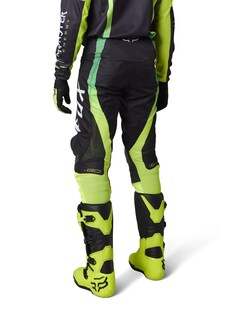 Foto 4 | Pantalón De Motocross Fox Racing 180 Monster Black - Venta Internacional.
