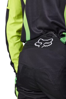 Foto 2 | Pantalón De Motocross Fox Racing 180 Monster Black - Venta Internacional.
