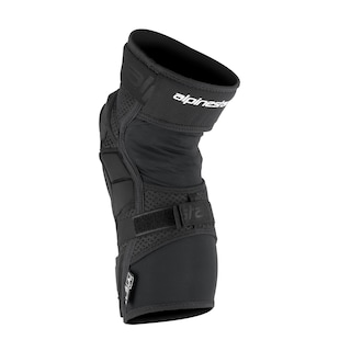 Foto 2 | Protector De Rodilla Alpinestars Bionic Pro Plasma Negro/rojo/blanco - Venta Internacional.