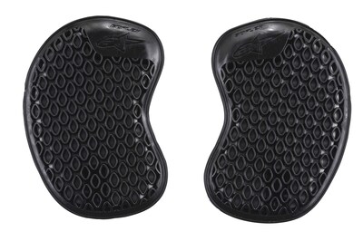 Foto 1 | Protector De Cadera Alpinestars Bioflex Negro Talla L - Venta Internacional.