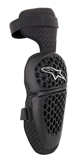 Foto 1 | Protectores De Rodilla Alpinestars Bionic Plus 6506219-10-s/m - S/m - Venta Internacional.