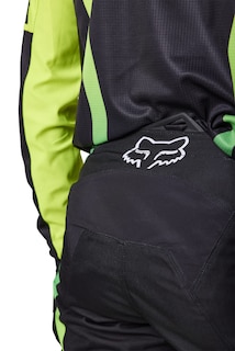 Foto 2 | Pantalón De Motocross Fox Racing 180 Monster Black - Venta Internacional.