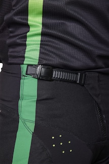 Foto 3 | Pantalón De Motocross Fox Racing 180 Monster Black - Venta Internacional.