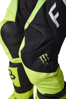 Foto 6 | Pantalón De Motocross Fox Racing 180 Monster Black - Venta Internacional.